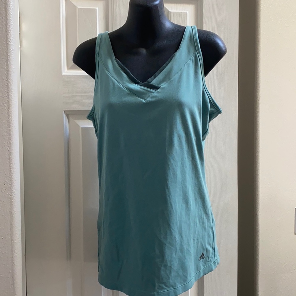 Adidas Clima Lite active tank